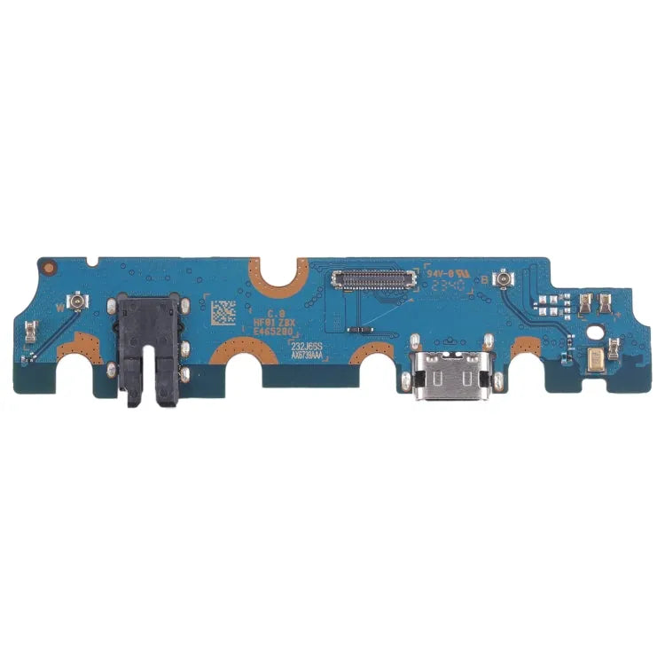 Laadpoortbord voor Samsung Galaxy Tab A9 SM-X115