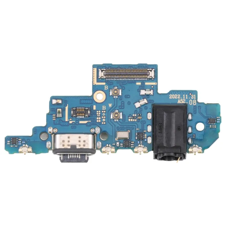 Oplaadpoortbord met IC voor Samsung Galaxy A52 SM-A525