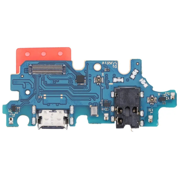 Oplaadpoortbord met IC voor Samsung Galaxy A13 4G SM-A135F