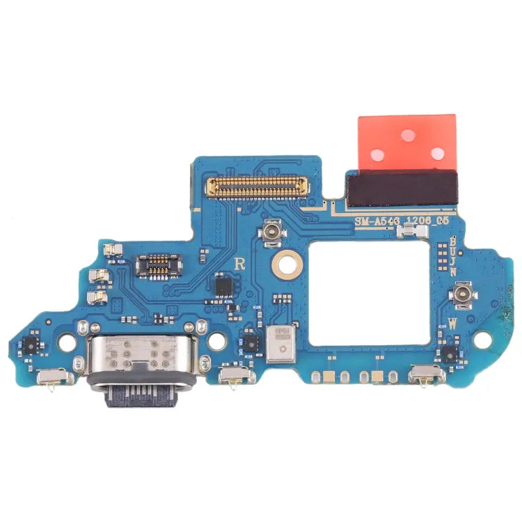Oplaadpoortbord voor Samsung Galaxy A54 SM-A546B