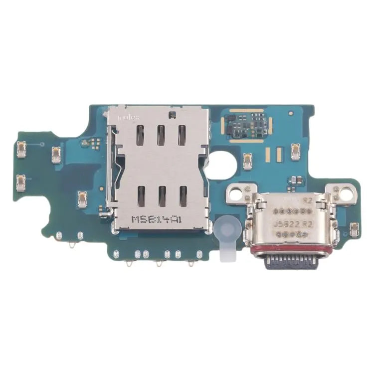 Oplaadpoortprintplaat voor Samsung Galaxy S26+ SM-S947B