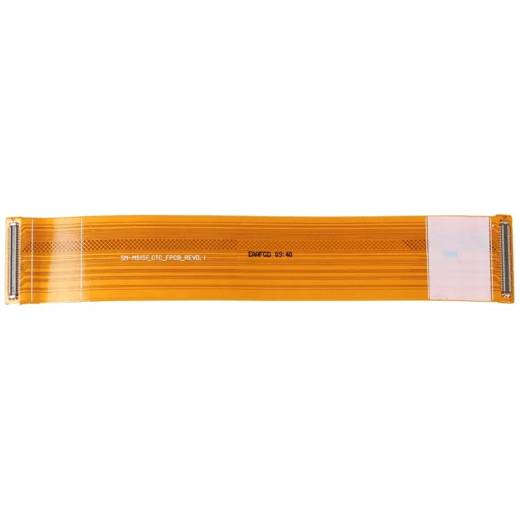Moederbord flexkabel voor Samsung Galaxy M51 SM-M515