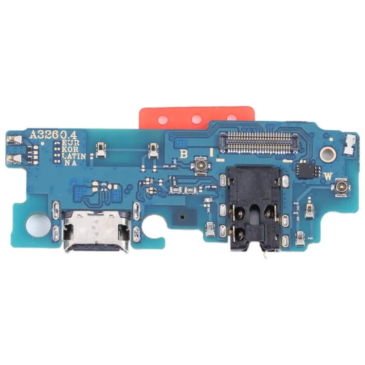 Oplaadpoortbord met IC voor Samsung Galaxy A32 5G SM-A326