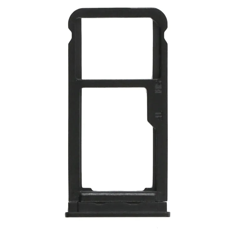 Simkaartlade en micro SD-kaartlade voor Samsung Galaxy Tab A 8.0 2019 SM-T295 (zwart)