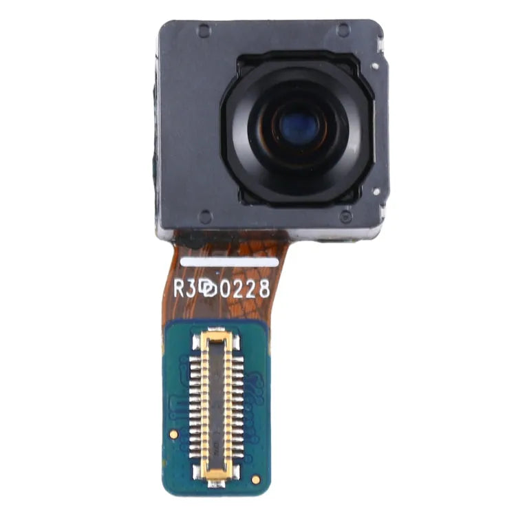 Frontcamera voor Samsung Galaxy S20 Ultra SM-G988