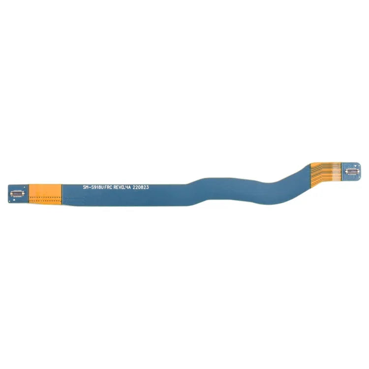 Originele signaalflexkabel voor Samsung Galaxy S23 Ultra SM-S918B
