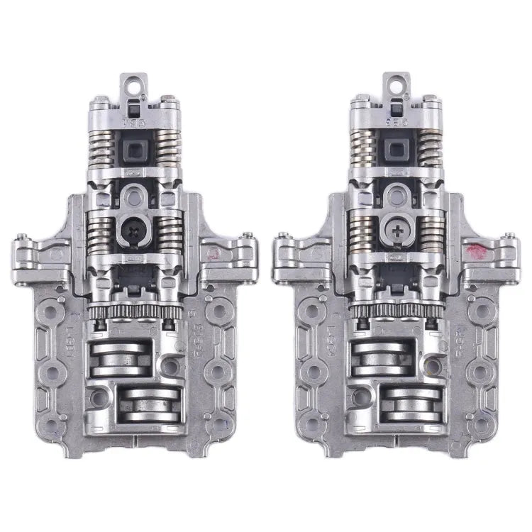 Originele Spin Axis Set (scharnier-as) voor Samsung Galaxy Z Fold2 5G SM-F916