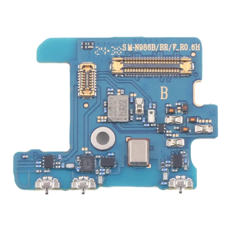 OEM microfoonbord voor Samsung Galaxy Note20 Ultra 5G SM-N986B