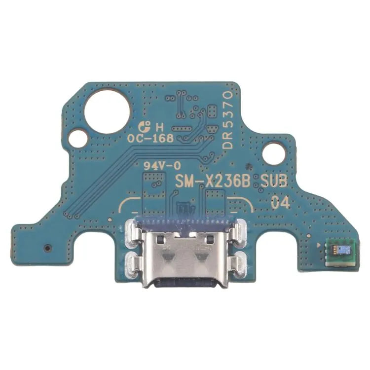 Originele oplaadpoort-printplaat voor Samsung Galaxy Tab A11+ 5G SM-X236B