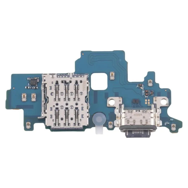 Originele oplaadpoort-printplaat voor Samsung Galaxy A37 SM-A376