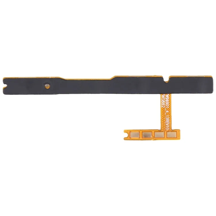 Originele aan-uit-knop en volumeknop flexkabel voor Samsung Galaxy A14 5G SM-A146P