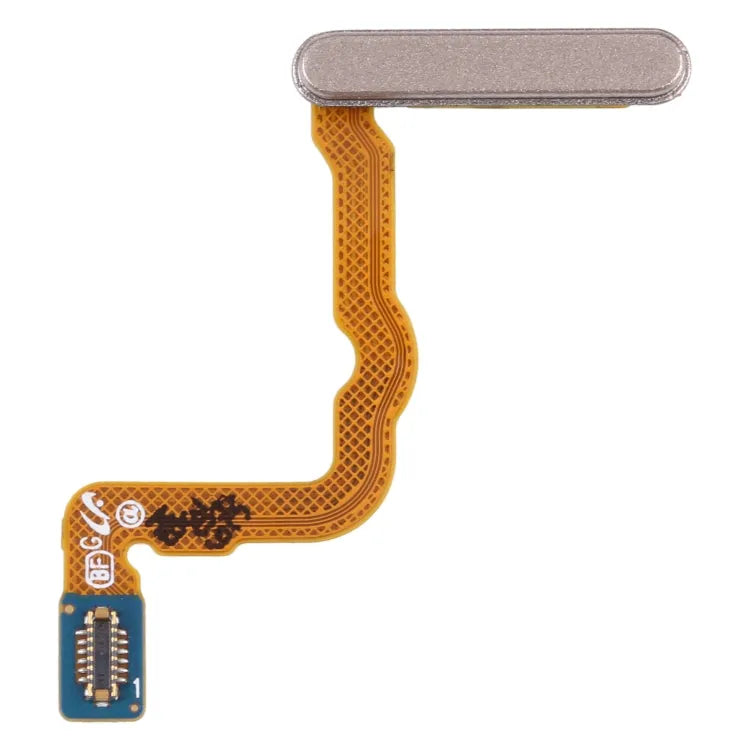 Originele vingerafdruk-sensor flexkabel voor Samsung Galaxy Z Fold4 SM-F936 (goud)