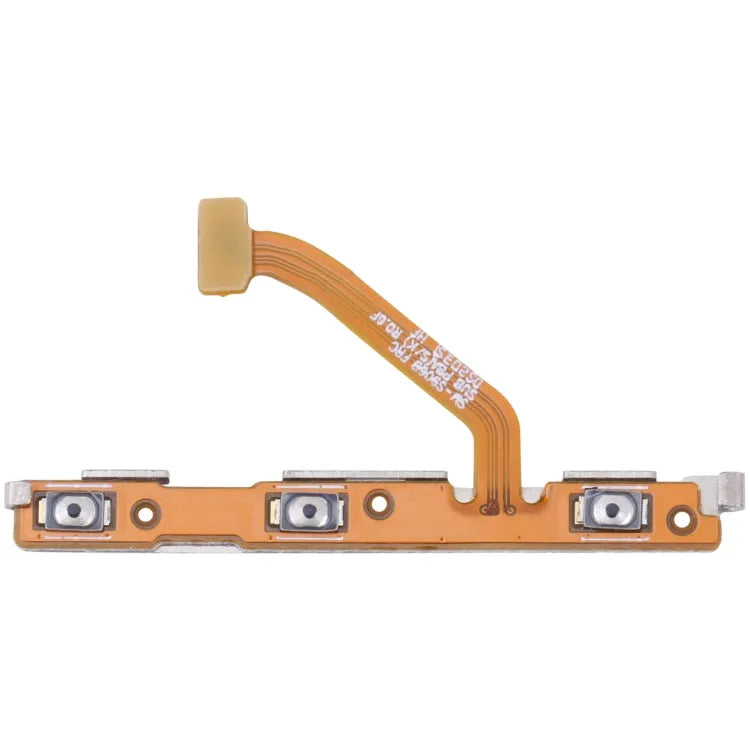 Originele aan-uit-knop en volumeknop flexkabel voor Samsung Galaxy S22 5G en S22+ 5G SM-S901B SM-S906B
