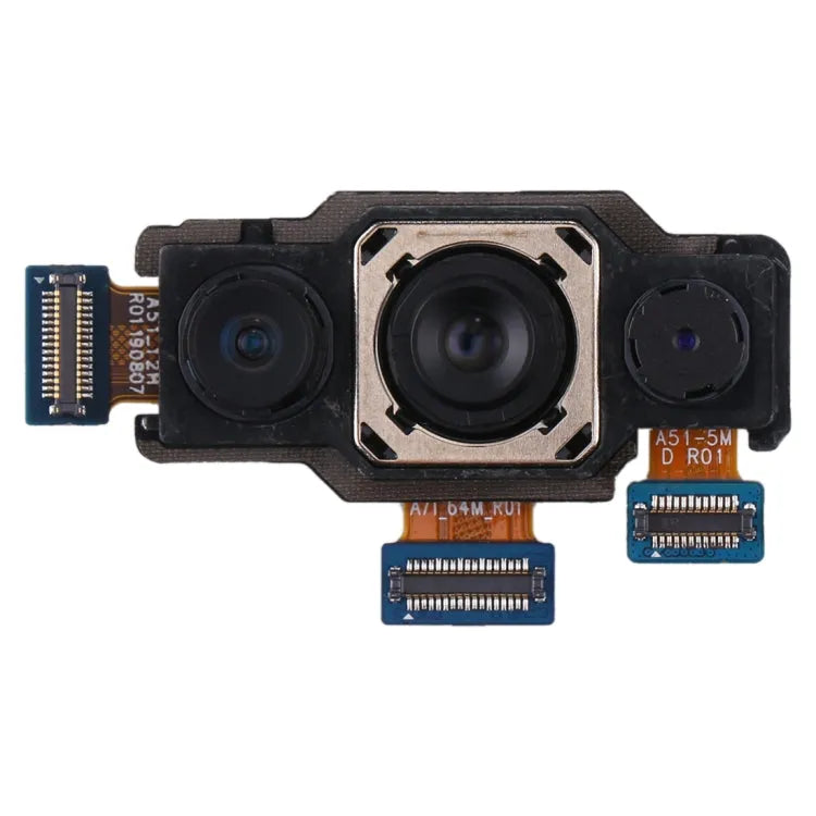 Achtercamera voor Samsung Galaxy A71