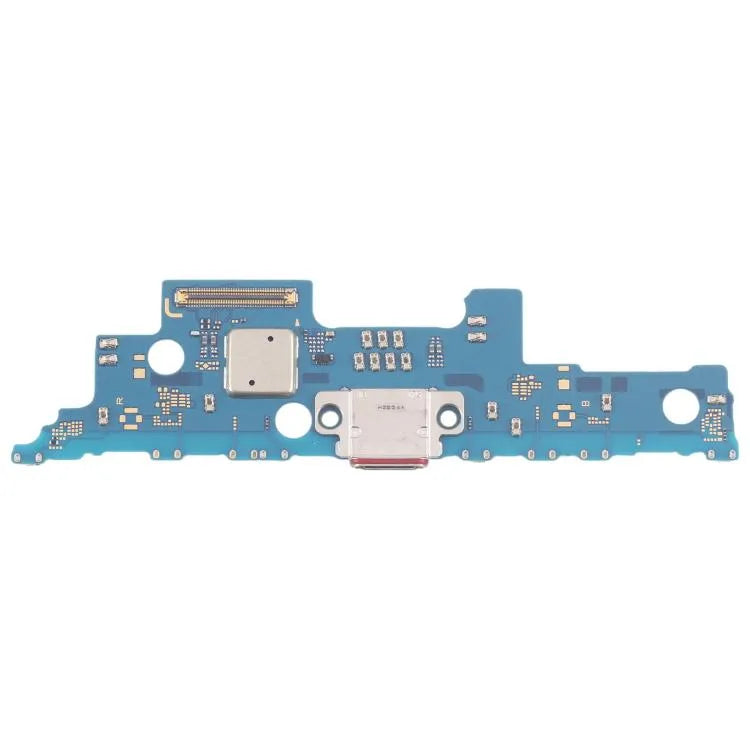Originele oplaadpoort-kaart voor Samsung Galaxy Tab S9 SM-X710 (Wi-Fi versie)
