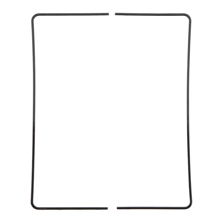 Front LCD-schermrand voor Samsung Galaxy Z Fold4 SM-F936B