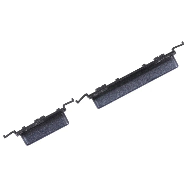 Originele aan-uit-knop en volumeknop voor Samsung Galaxy Tab A 10.1 inch 2019 SM-T510 (zwart)