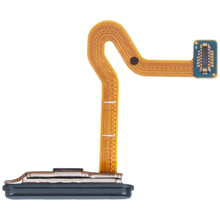 Originele vingerafdruk-sensor flexkabel voor Samsung Galaxy Z Flip3 5G SM-F711 (groen)