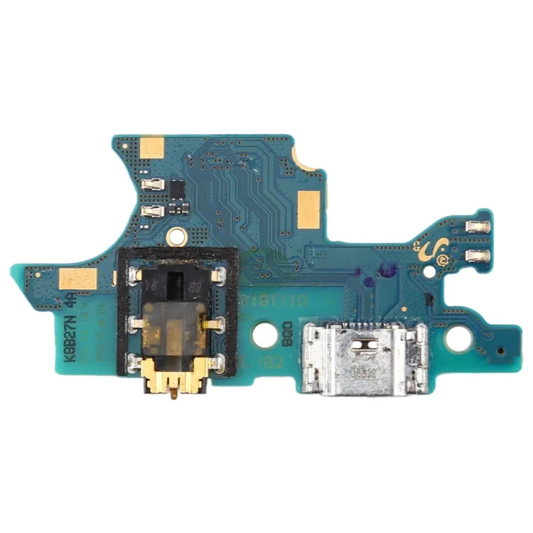 Origineel laadpoort-bord voor Samsung Galaxy A7 2018 SM-A750F