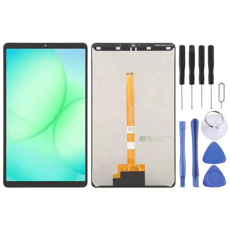 Origineel LCD-scherm met digitizer complete assemblage voor Samsung Galaxy Tab A11 SM-X133 SM-X135