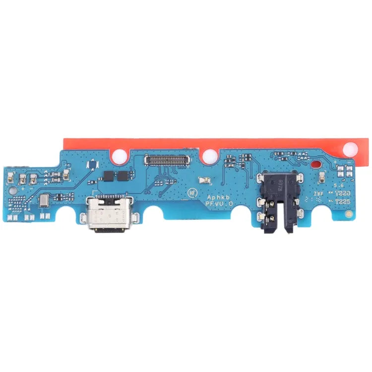 Oplaadpoortbord met IC voor Samsung Galaxy Tab A7 Lite SM-T220 (wifi)