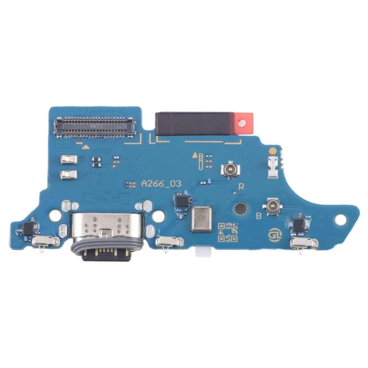 OEM oplaadpoortbord voor Samsung Galaxy A26 SM-A266B