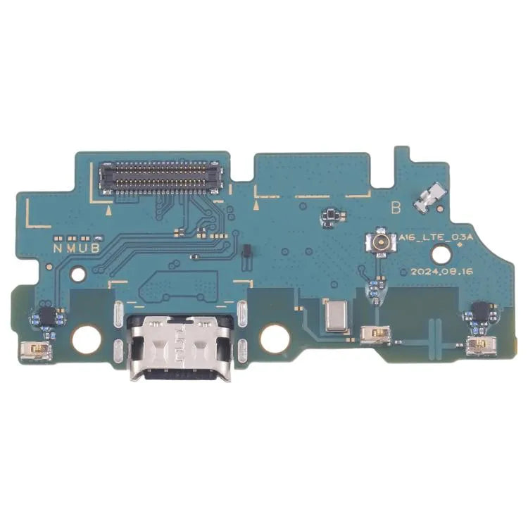 Oplaadpoort-flex (laadpoortbord) voor Samsung Galaxy A16 4G SM-A165F