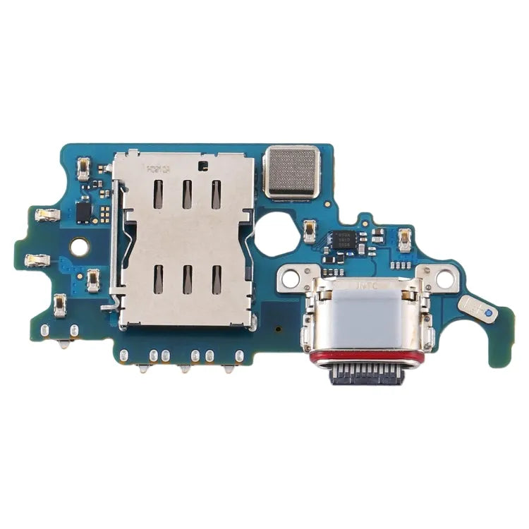 Origineel laadpoortbord voor Samsung Galaxy S21 5G SM-G991U (US)