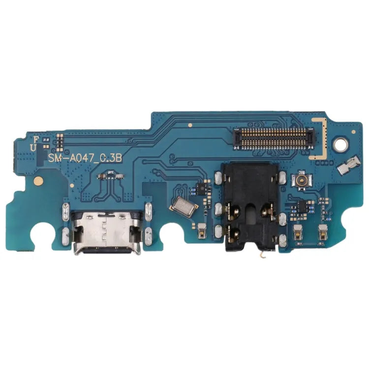 OEM laadpoortbord met IC-chip voor Samsung Galaxy A04s SM-A047