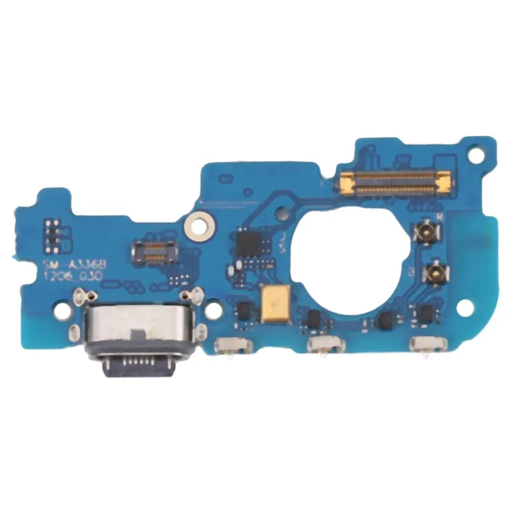 Laadpoortbord met IC-chip voor Samsung Galaxy A33 5G SM-A336