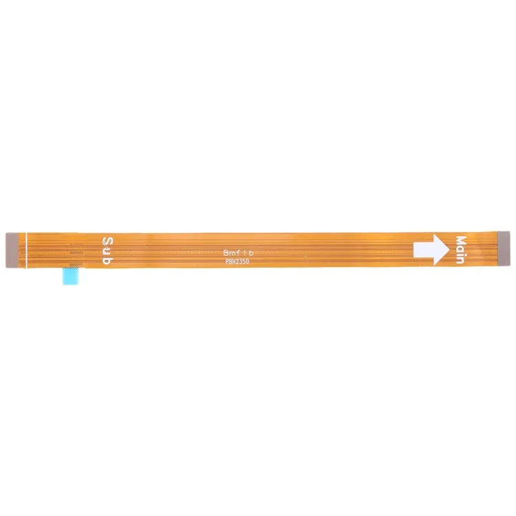 Originele moederbord-flexkabel voor Samsung Galaxy Tab A9 SM-X110 SM-X115