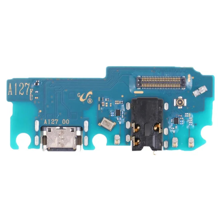 Origineel laadpoortbord voor Samsung Galaxy A12 Nacho SM-A127