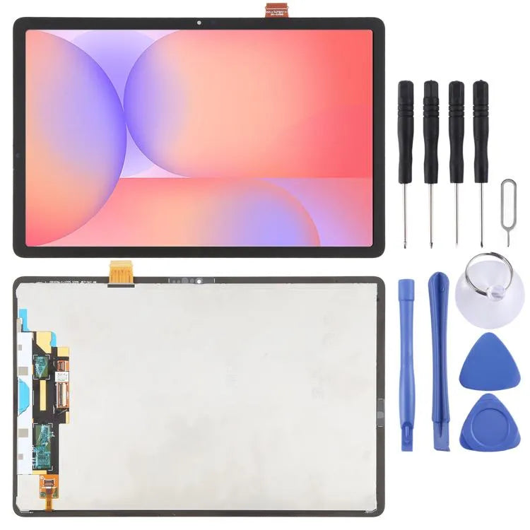 Origineel LCD-schermdigitizer complete assemblage voor Samsung Galaxy Tab S10 Lite SM-X400 SM-X405