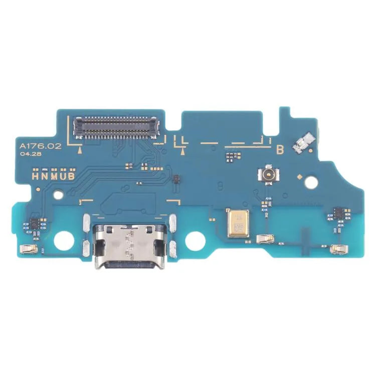 Originele oplaadpoortkaart voor Samsung Galaxy A17 5G SM-A176B