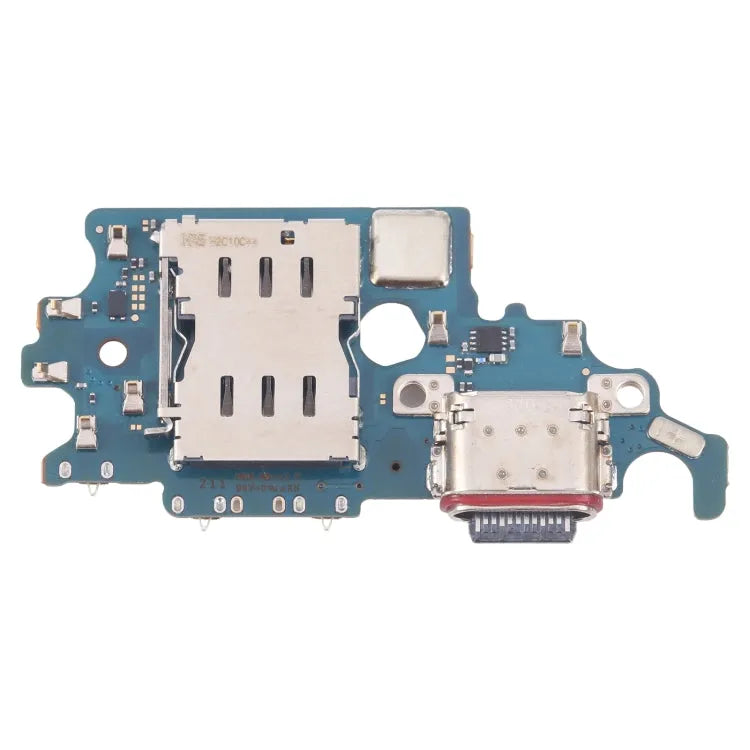 Laadpoortbord voor Samsung Galaxy S21 5G SM-G991B (EU)