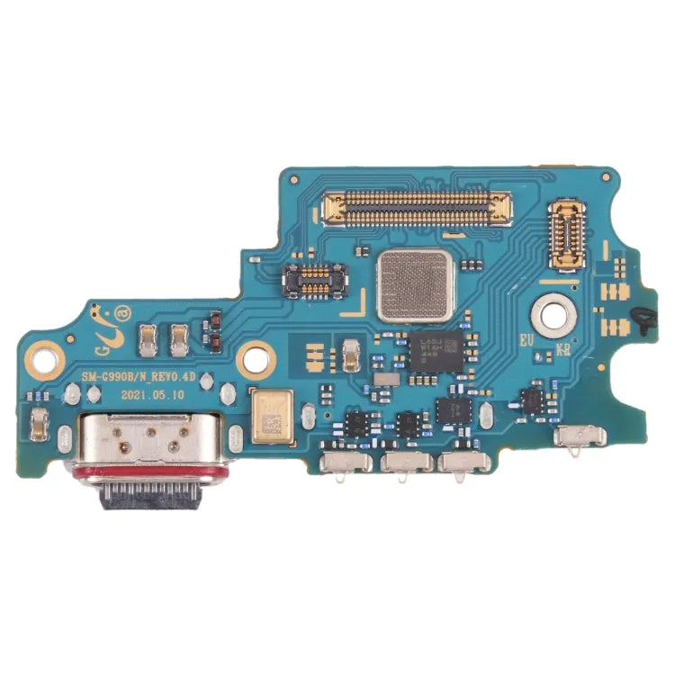 Origineel laadpoortbord voor Samsung Galaxy S21 FE 5G SM-G990B (EU)