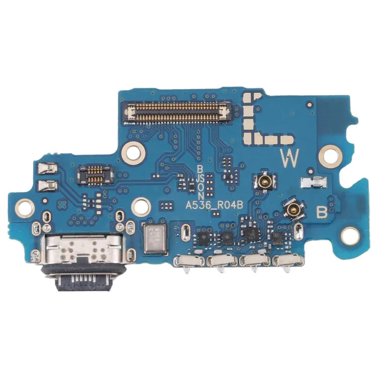 Oplaadpoortbord voor Samsung Galaxy A53 5G SM-A536B