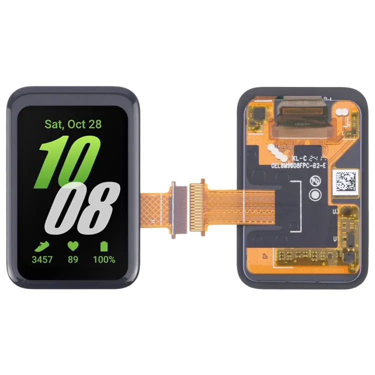 Origineel LCD-scherm met digitizer voor Samsung Galaxy Fit3