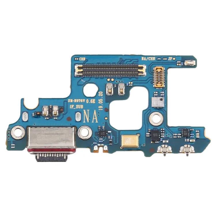 Origineel oplaadpoortbord voor Samsung Galaxy Note 10+ 5G SM-N976V
