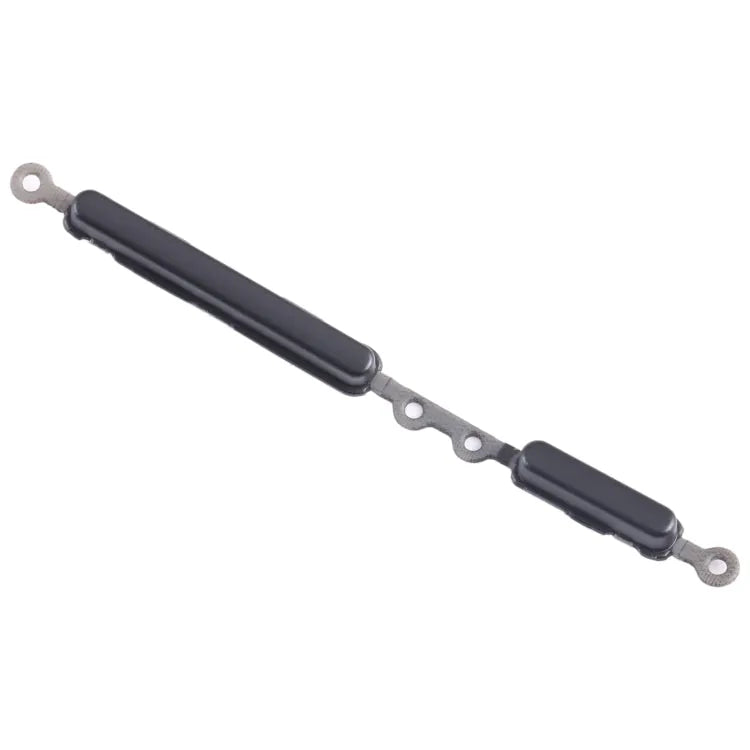 Aan/uit-knop en volumeknop set voor Samsung Galaxy Tab A 8,0 inch 2019 SM-T290 T295 (zwart)