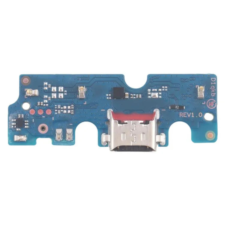Originele oplaadpoort printplaat voor Samsung Galaxy Tab A11 SM-X135