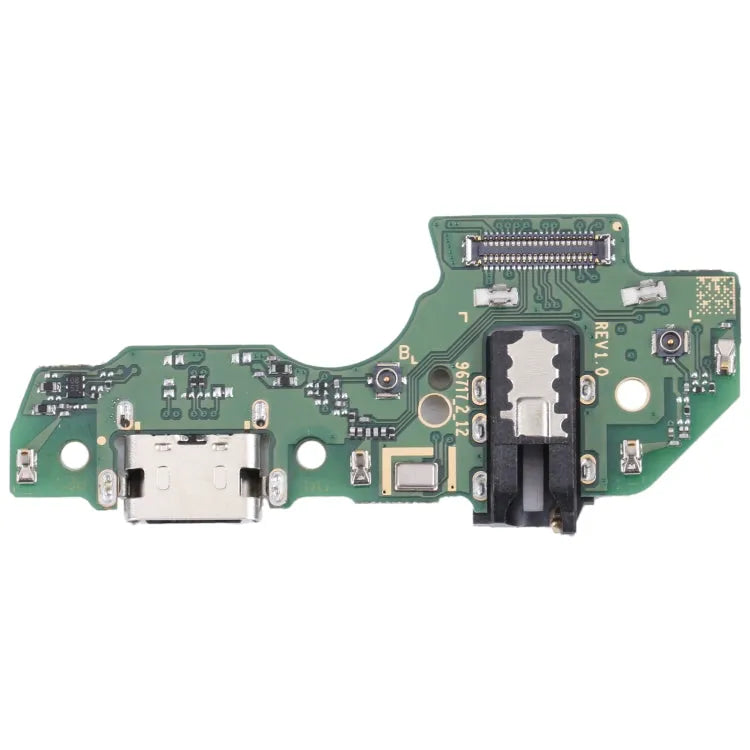 Oplaadpoort printplaat voor Samsung Galaxy A22 5G SM-A226
