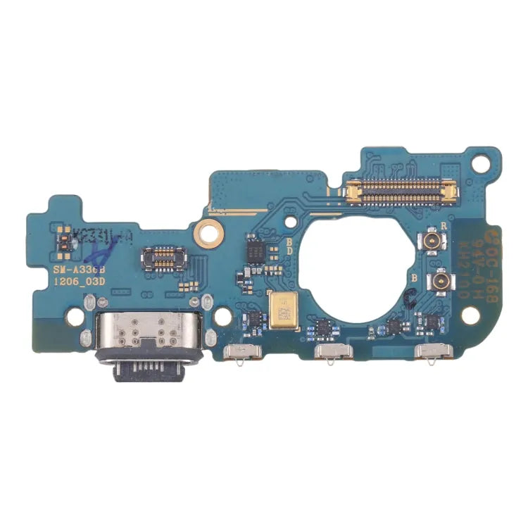 Originele oplaadpoort board voor Samsung Galaxy A33 5G SM-A336