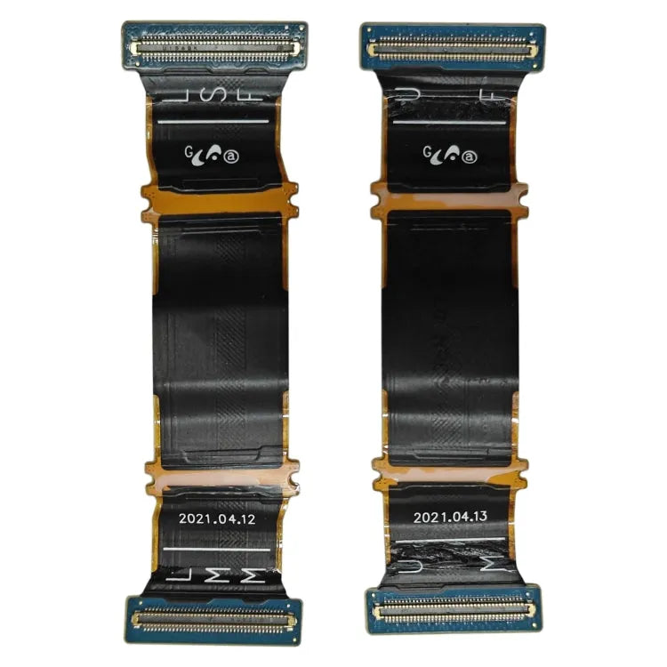 Originele spin-as flex-kabel set (1 paar) voor Samsung Galaxy Z Fold3 5G SM-F926