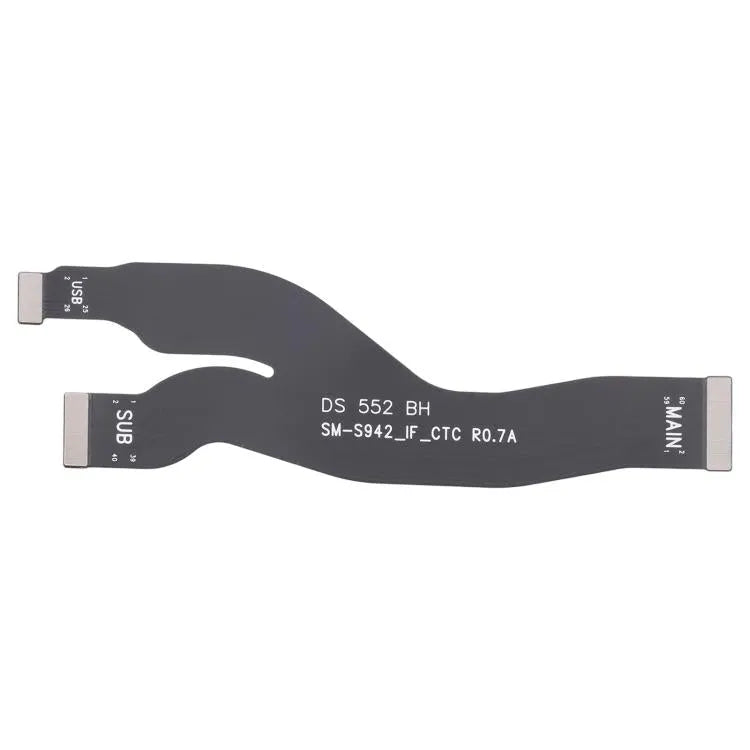 Originele moederbord flexkabel voor Samsung Galaxy S26 SM-S942B