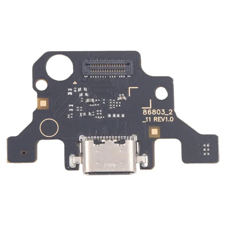OEM-oplaadpoortbord voor Samsung Galaxy Tab A9+ SM-X210 SM-X215