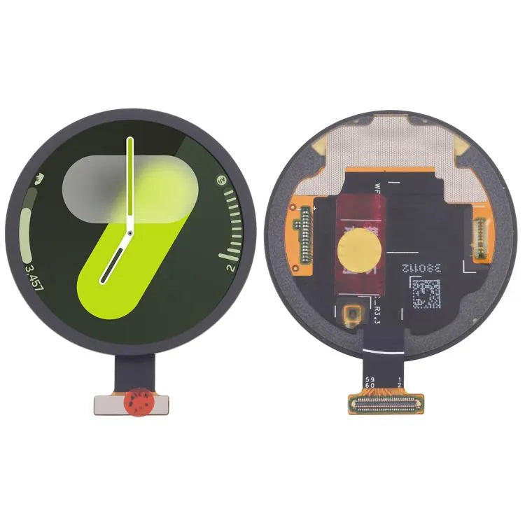 Origineel LCD-scherm met digitizer volledige montage voor Samsung Galaxy Watch7 44 mm SM-L310 SM-L315