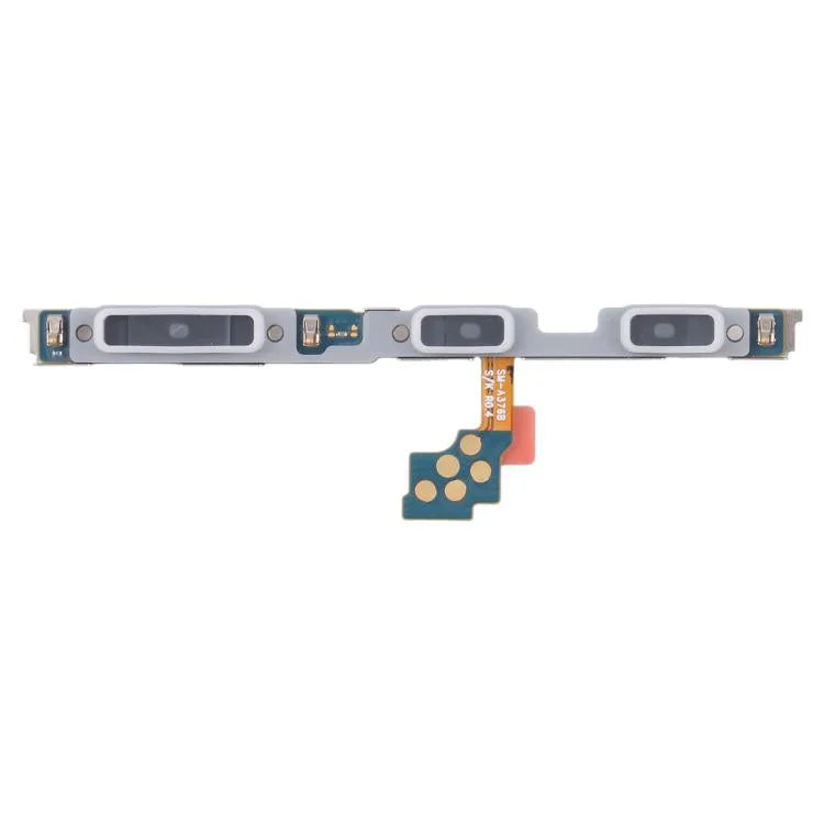 Originele flexkabel aan/uit-knop en volumeknop voor Samsung Galaxy A37 SM-A376B