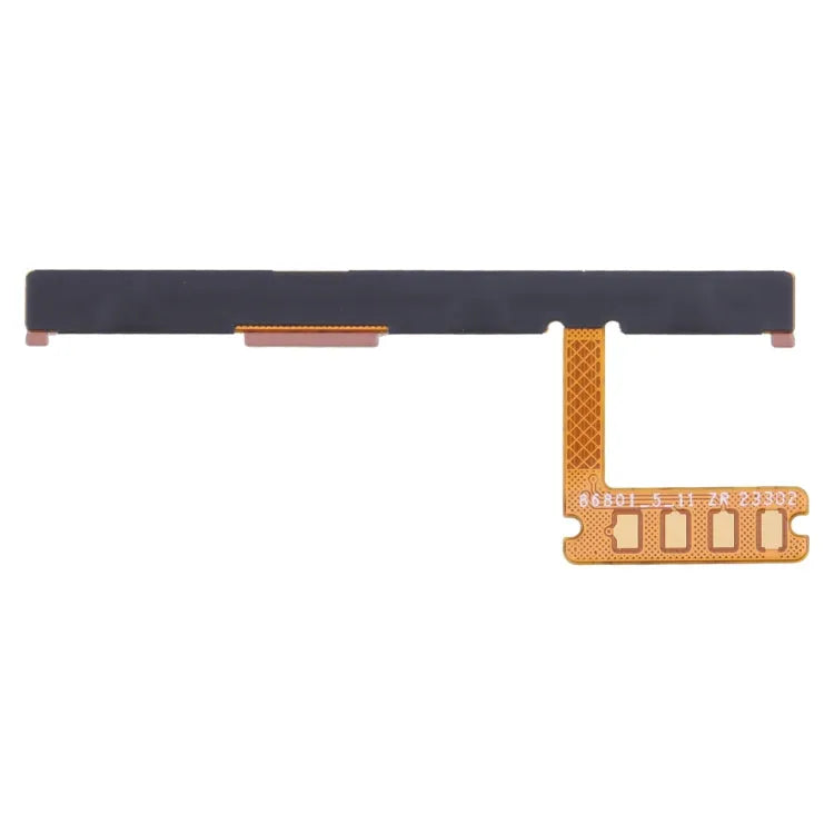 Originele aan/uit-knop en volumeknop-flexkabel voor Samsung Galaxy Tab A9+ SM-X210 SM-X215