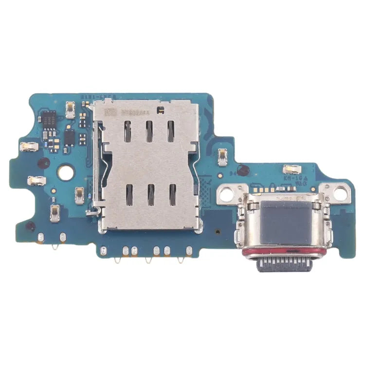 Originele oplaadpoortkaart voor Samsung Galaxy S21 FE SM-G990U (US-versie)